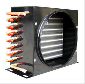 FN series Electric copper tube heat exchange condenser coil FNA-0.25/1.2