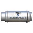 المبردات R152A (difluoroethane) كمادة تبريد، رغوي، الهباء الجوي والمطهر