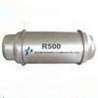 SGS R500 OEM العالي القدرات R500 حالة الأيزوتروب التبريد مع 99.8٪ الطهارة 400L