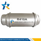 R410A الطهارة 99.8٪ تكييف الهواء المبردات وأجهزة إزالة الرطوبة، مضخات الحرارة التبريد