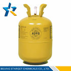 R409B عالية النقاء 99.8٪ مختلط المبردات الغاز R409B ISO14001 / روش شهادة