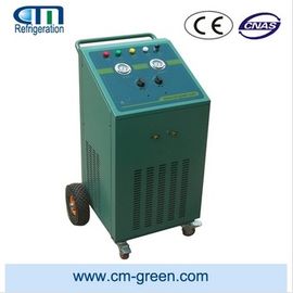 آلة CM7000A التبريد الاسترداد لميلان