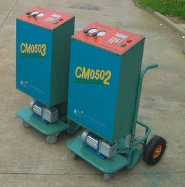 آلة الانتعاش CM05 التبريد