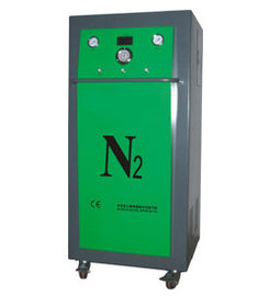 Inflator الإطارات النيتروجين