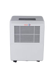 توفير الطاقة الروتاري R410A الالكترونية مزيل الرطوبة 115V 60HZ للتسوق