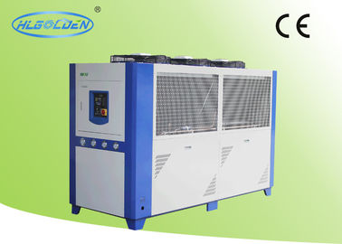 75.2 KW آلة المياه التجارية مبرد / تبريد الهواء المبرد صندوق