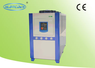 مبردة 30HP الهواء وحدات المياه الصناعية مبرد للأغذية / الكيميائية / المؤجر