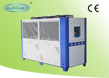 مبردة 30HP الهواء وحدات المياه الصناعية مبرد للأغذية / الكيميائية / المؤجر
