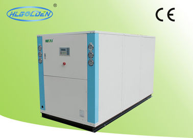 41.2KW 10HP الصناعية مبرد المياه للحقن صب الآلة