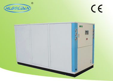 41.2KW 10HP الصناعية مبرد المياه للحقن صب الآلة