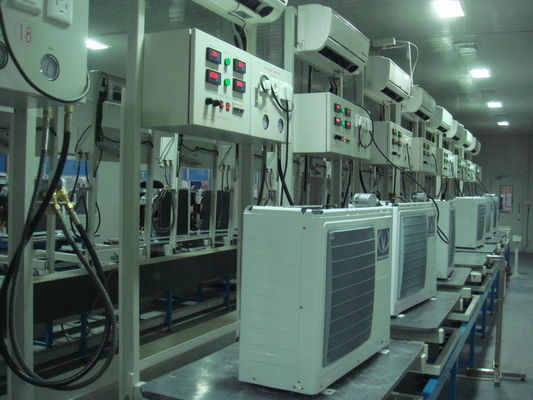 air  conditioner خطّ إلكترونيّ