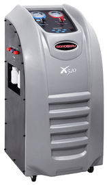 الغاز A / C السيارات تكييف الهواء التبريد باستخدام R134a استعادة آلة ودف-X520
