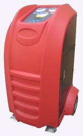 الغاز A / C السيارات تكييف الهواء التبريد باستخدام R134a استعادة آلة ودف-X520