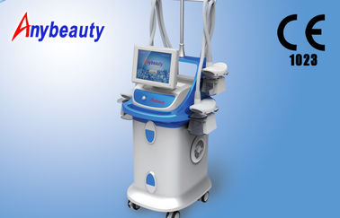 Cryolipolysis الجسم التخسيس آلة 1200W اللمس إزالة الشاشة السيلوليت