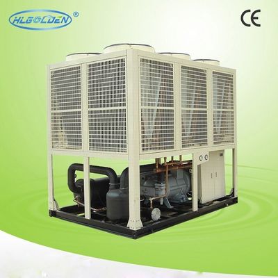 مبردة OEM التكييف الهواء نظام تكييف الهواء، تبريد الهواء وحدة سبليت