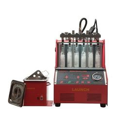 إطلاق CNC 602A حاقن الوقود الأنظف آلة السيارات حاقن الوقود فاحص ومنظف بالموجات فوق الصوتية