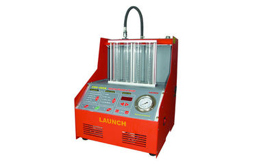 أطلقت CNC-402A ذاتيّ صيانة أداة لحاقن نظيف/مخبار