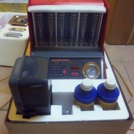 أصليّ إطلاق x431 سيد ماسحة, CNC-602A حاقن منظف مخبار