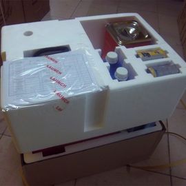 أصليّ إطلاق x431 سيد ماسحة, CNC-602A حاقن منظف مخبار