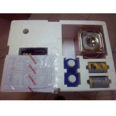 CNC-602A الحاقن الأنظف، وتستر إطلاق X431 التشخيص ماسحة