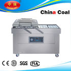chinacoal07DZ500-2SB مزدوجة غرفة الطعام آلة فراغ التعبئة والتغليف