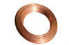 جدار مزدوج أنبوب bundy 8 * 0.7mm ASTM-254 لحرارة مبدل