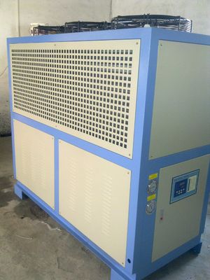 25KW سوبر تردد الصوت التعريفي التدفئة جهاز التبريد