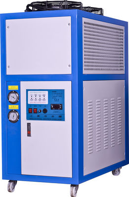 25KW سوبر تردد الصوت التعريفي التدفئة جهاز التبريد