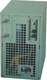 المهنية ليزر مبرد وحدة AC220V / 50HZ، الهواء إلى الماء المبرد ليزر CO2