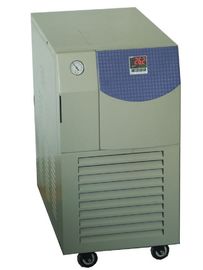 المهنية ليزر مبرد وحدة AC220V / 50HZ، الهواء إلى الماء المبرد ليزر CO2
