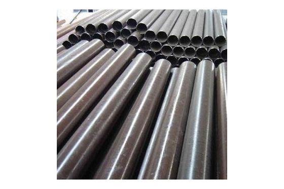 الصناعية الكربون الصلب مبادل حراري أنابيب الكربون الصلب المرجل أنبوب 1MM-12MM سمك الجدار