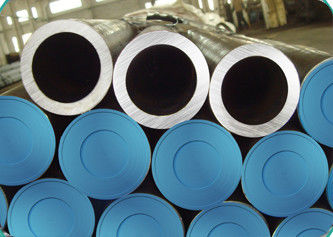 ASTM A209 ASME SA209 الكربون الصلب غير الملحومة المرجل أنبوب، GR. T1، T-1A، الزيت أو المخلل أو أسود سطح اللوحة