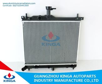 سوزوكي MT الألومنيوم مشعات السيارات لشركة هيونداي I10 "09 PA 16/22/26