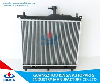 سوزوكي MT الألومنيوم مشعات السيارات لشركة هيونداي I10 "09 PA 16/22/26