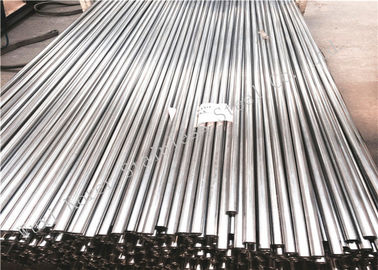 لحام مبادل حراري الفولاذ المقاوم للصدأ الأنابيب 304 / 316L SS أنابيب ASTM A249