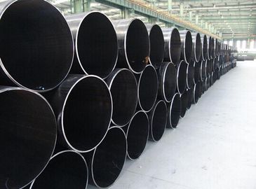 لحم api 5L GR.B PSL1 16"كربون فولاذ حرارة مبدل أنبوب/ERW أنبوب A53 - A369