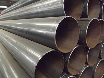 لحم api 5L GR.B PSL1 16"كربون فولاذ حرارة مبدل أنبوب/ERW أنبوب A53 - A369