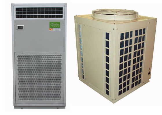 نظام سبليت R22 بلا مجرى التجاري مكيف الهواء التدفئة والتبريد HVAC