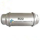 R22 استبدال Chlorodifluoromethane (HCFC-22) غاز الهواء المنزلية مكيفات التبريد