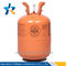 R404a Purity 99.8% R404a Refrigerant non-ozone depleting replacement for R-502