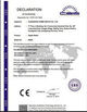 الصين Shenzhen SAE Automotive Equipment Co.,Ltd الشهادات